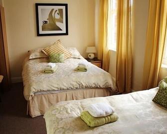 The Liver View - וואלסי - חדר שינה