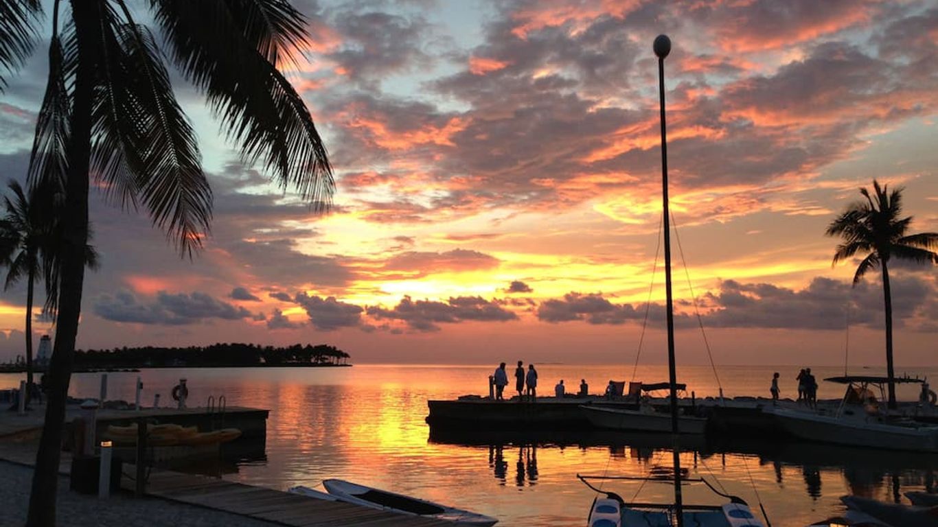 Tranquility Bay Resort