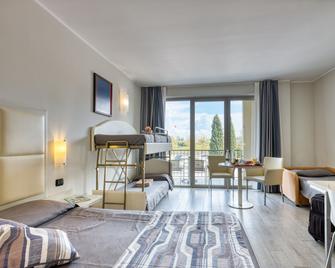 Parc Hotel - Peschiera del Garda - Habitación