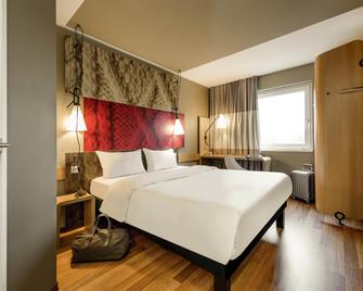 Ibis München Messe - Feldkirchen bei Munchen - Спальня