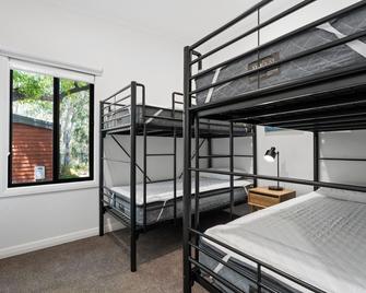 Levi Adelaide Holiday Park - Adelaide - Habitació