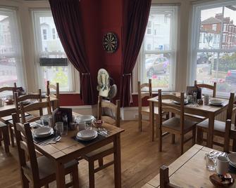 Seamore Guest House - Great Yarmouth - Restoran