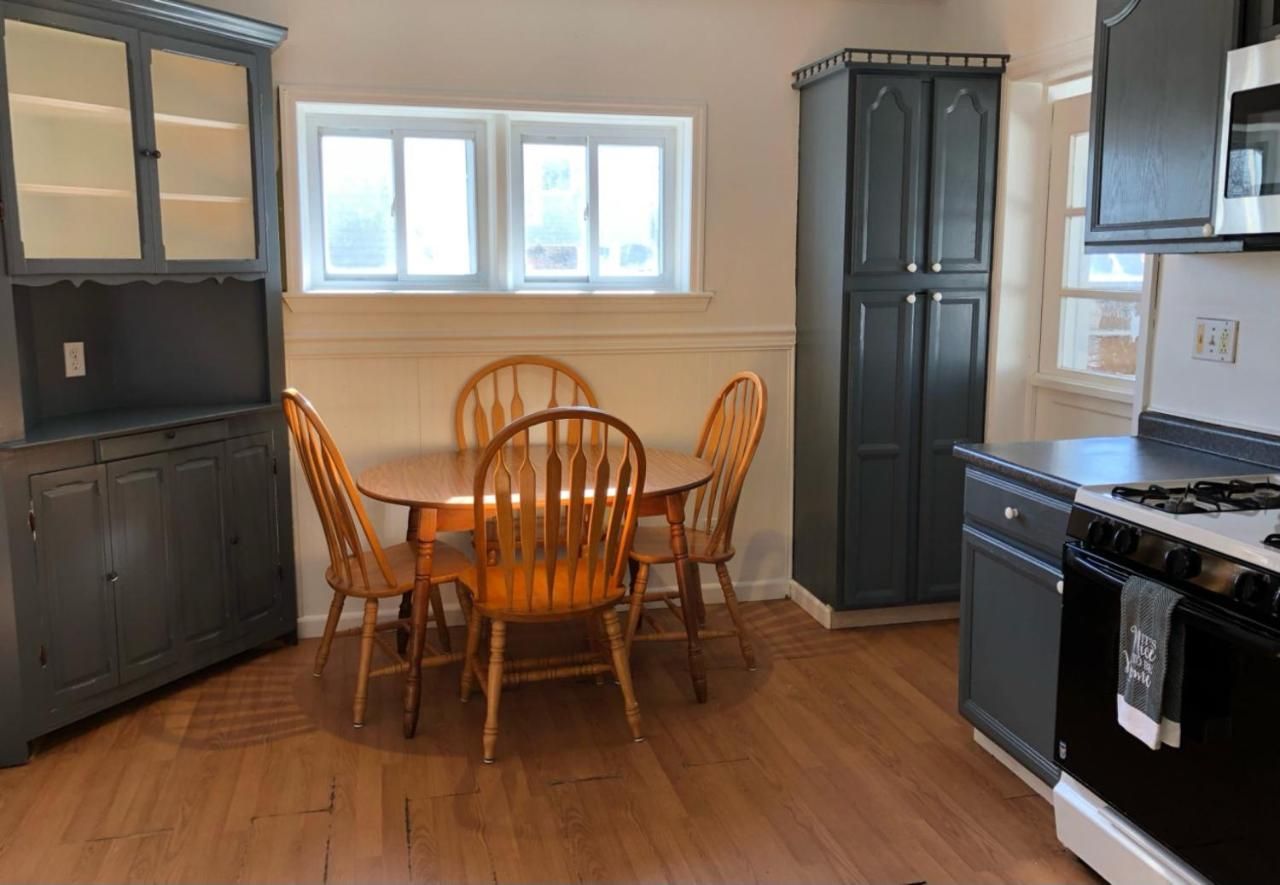 Private House With 3 Bedrooms And 1 Bath