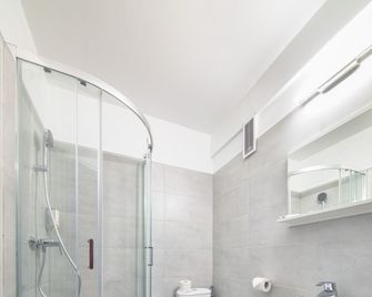 Hotel Nowa Panorama - Krakow - Bathroom