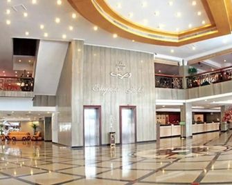 Shunde Emperor Hotel - Foshan - Lobby
