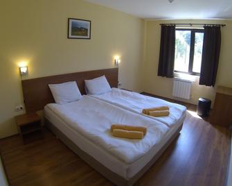 Rusaliite Adventure House - Razlog - Bedroom