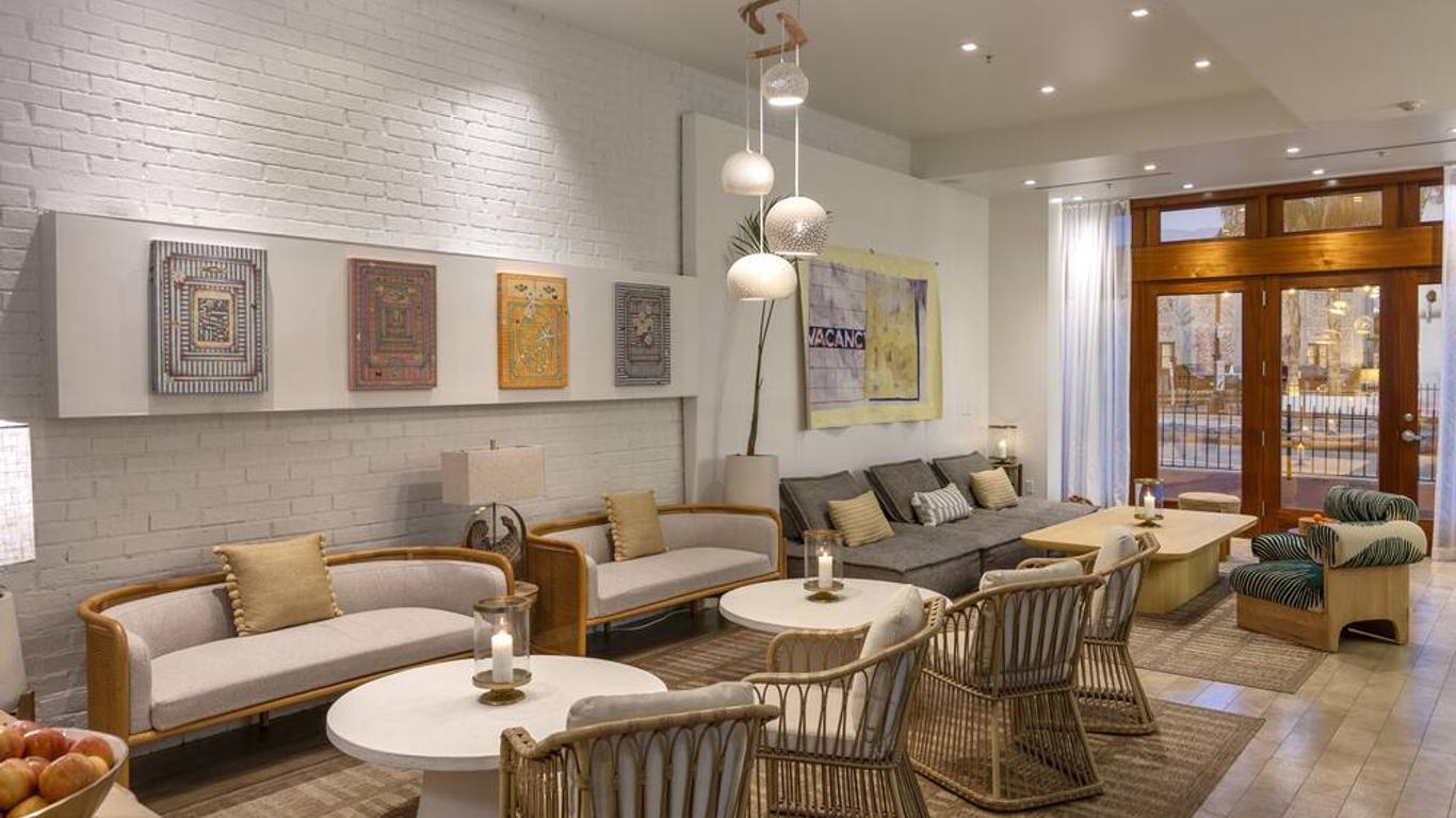 Riviera Beach House