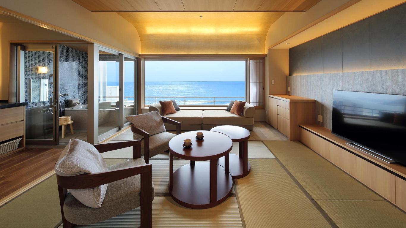 鴨川温泉 鴨川館