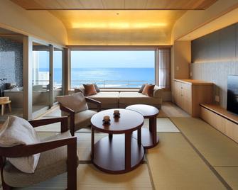 Kamogawakan - Kamogawa - Habitación