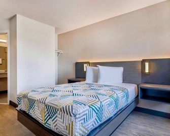 Motel 6 Norman Ok - Norman - Habitación