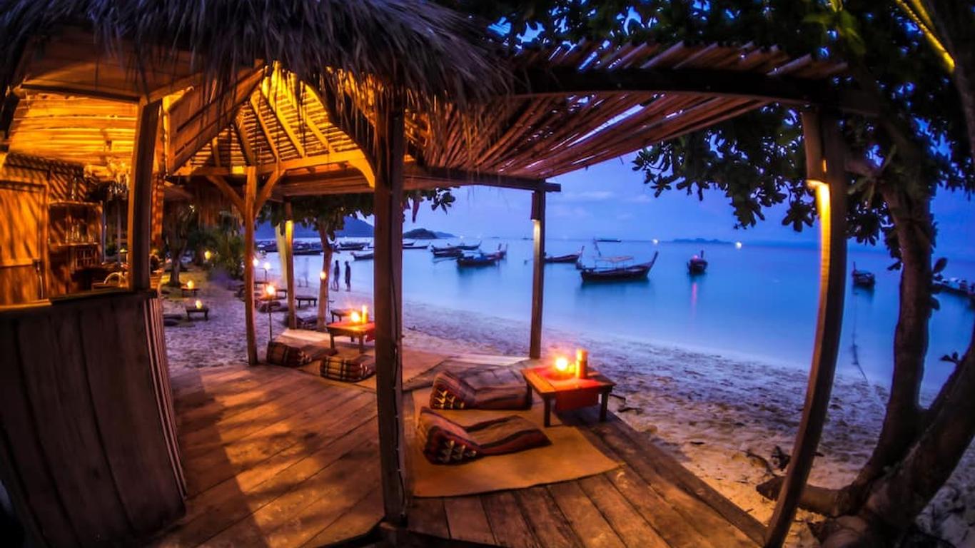 Castaway Resort Koh Lipe
