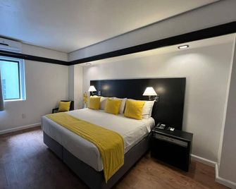 Hotel Normandie - São Paulo