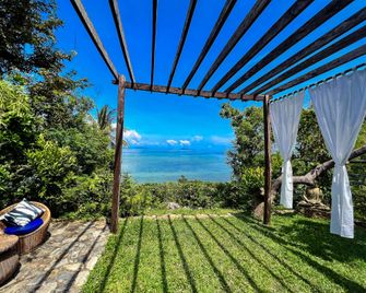 The Dream Beach Resort - Taytay - Balcony