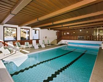 Appart- Und Wellnesshotel Charlotte - Seefeld - Uima-allas