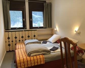 Alpenrose Chamonix - Chamonix - Bedroom