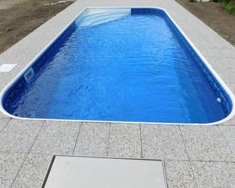 Pension U Mojmíra - Rokytnice nad Jizerou - Pool