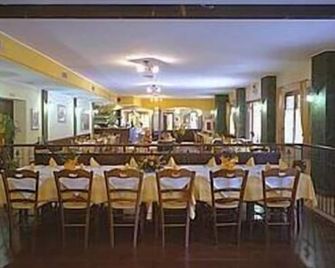 Ca' Del Bosco - Budoia - Restaurant