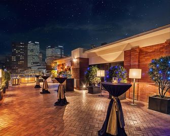 Royal Park Residence Hotel - Dhaka - Property amenity