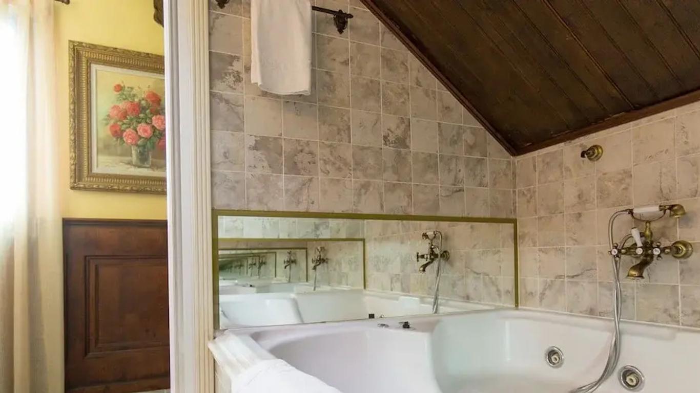 Sweet Hotel Masia De Lacy