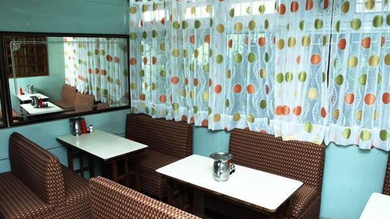 Hotel City Inn