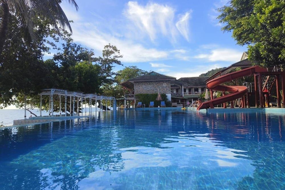 كو تشانغ لاجون برينسيس