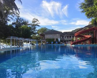 Koh Chang Lagoon Princess - Ko Chang - Pool