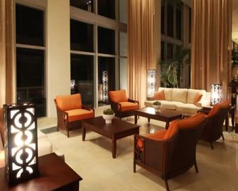 Private Ocean Condos at Marenas Beach - Санні-Айлс-Біч - Лаунж