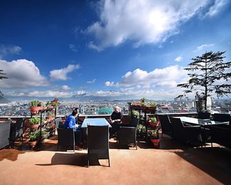 Woodapple Hotel and Spa - Kathmandu