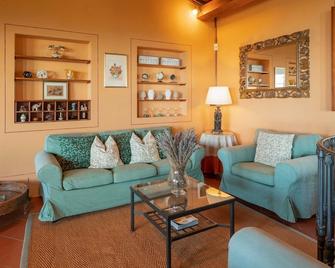 Relais Farinati - Adults Only - Lucca - Living room
