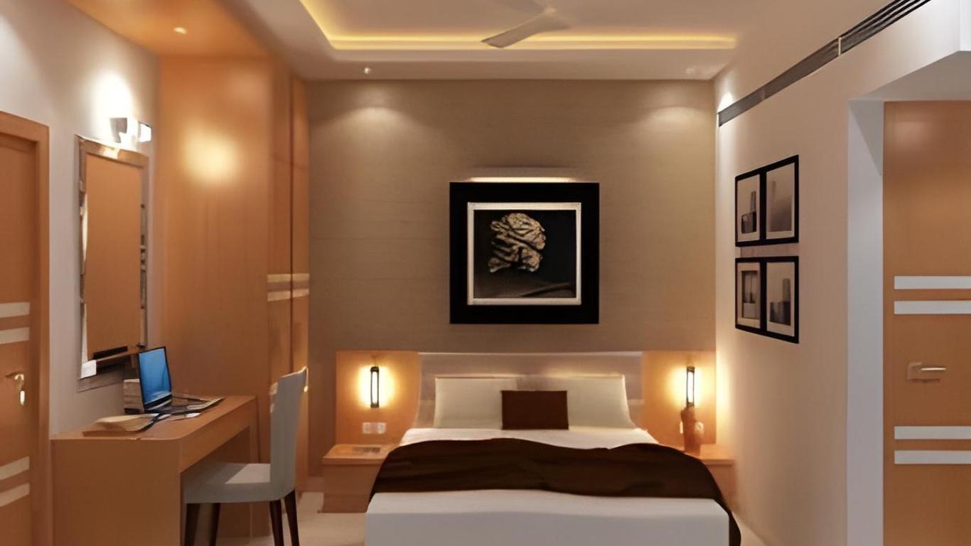 Encore Inn
