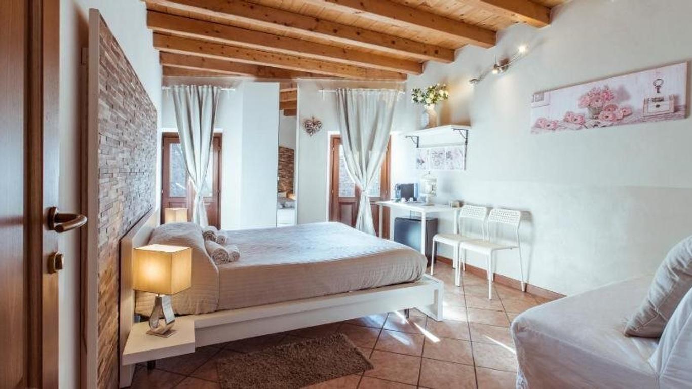 La Piccola Matilde