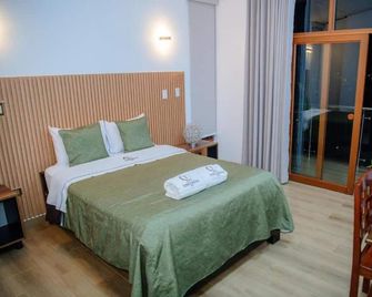 Hotel Terranova Abancay - Abancay