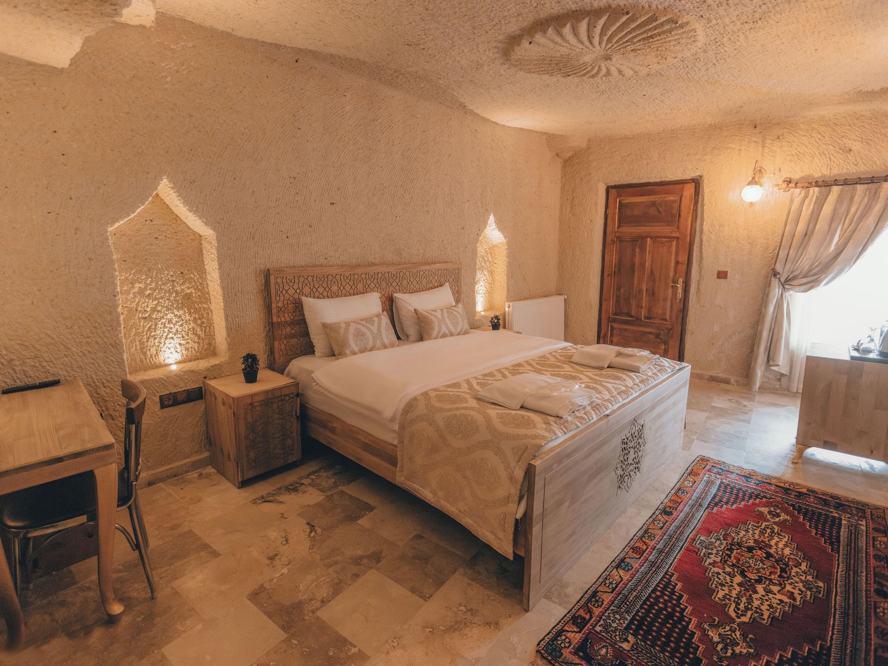 Turbel Cave House - Göreme