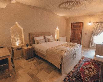 Turbel Cave House - Göreme