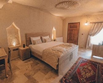 Turbel Cave House - Göreme