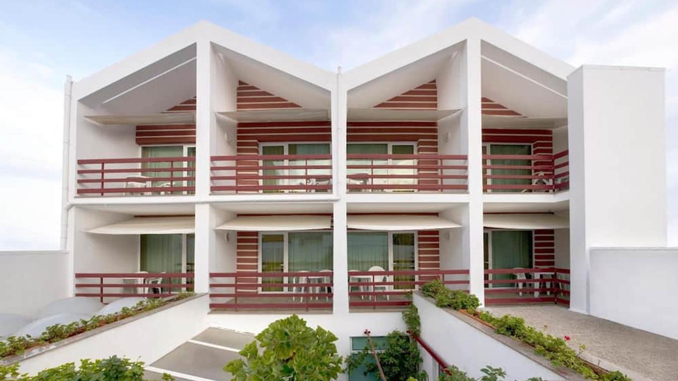 كوستا نوفا هوتل