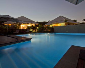 The Billi Resort - Broome - Pool