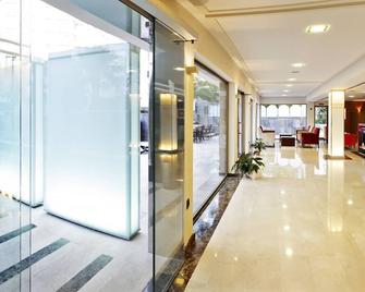 Mll Mediterranean Bay - Adults Only - S'Arenal - Lobby