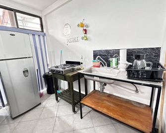 Suite#11 Cerca de Auto. Mex-Qro. - Cuautitlan Izcalli