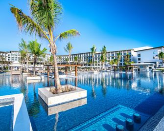 Hyatt Zilara Cap Cana - Punta Cana - Piscină