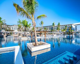 Hyatt Zilara Cap Cana - Punta Cana - Pool