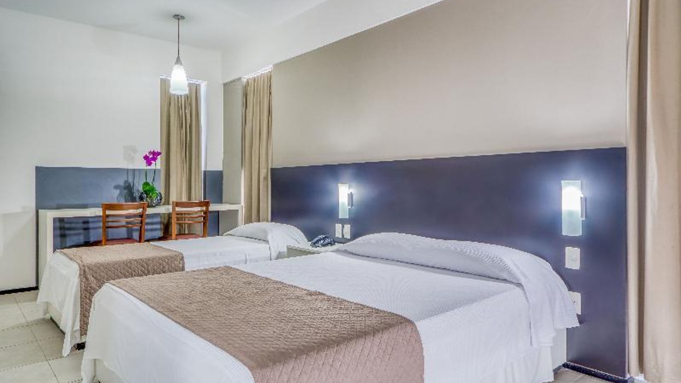 Acqua Prime Maceió Ponta Verde