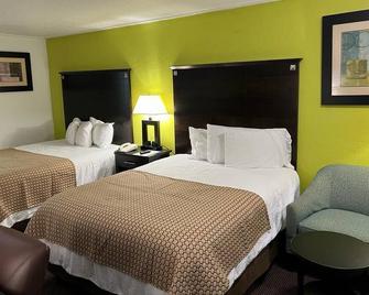 Driftwood Inn - Lake City - Lake City - Bedroom