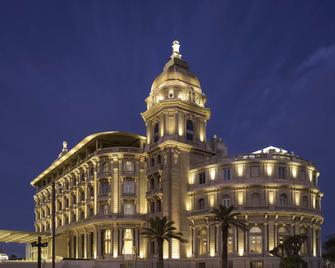 Sofitel Montevideo Casino Carrasco and Spa - Montevideo - Bygning