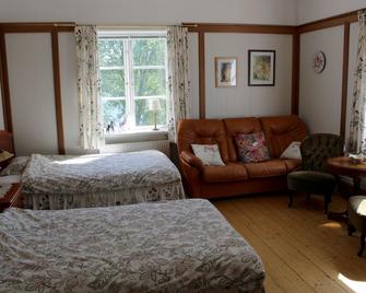 Salsåker Herrgård - Nordingrå - Habitación