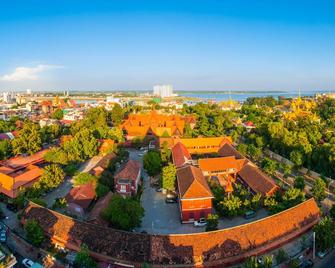 Okay Boutique Hotel - Phnom Penh