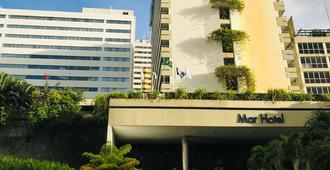 Mar Hotel Conventions - Recife