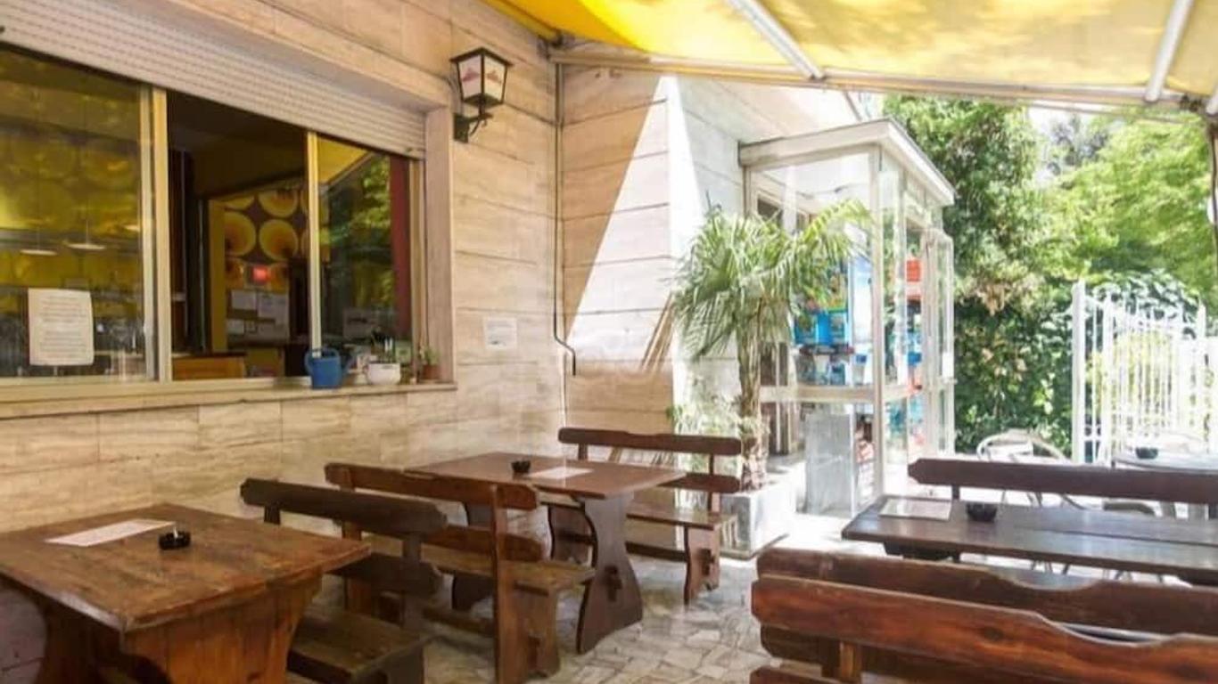 Sunflower City Student Hostel & Bar