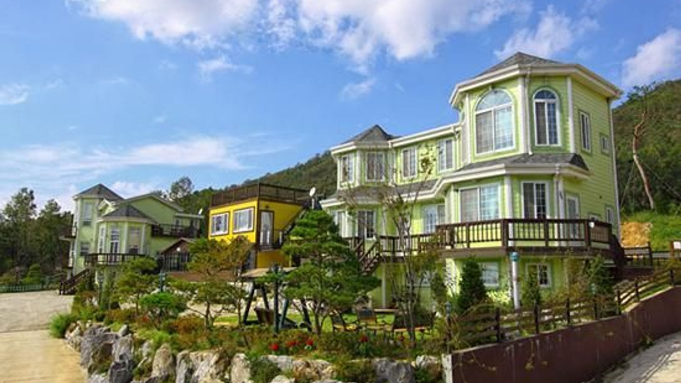 Ganghwa Forest Afternoon Pension