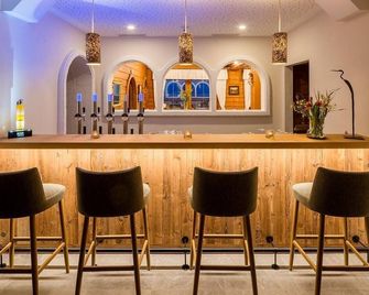 Naturhotel Alpenrose - Millstatt - Bar